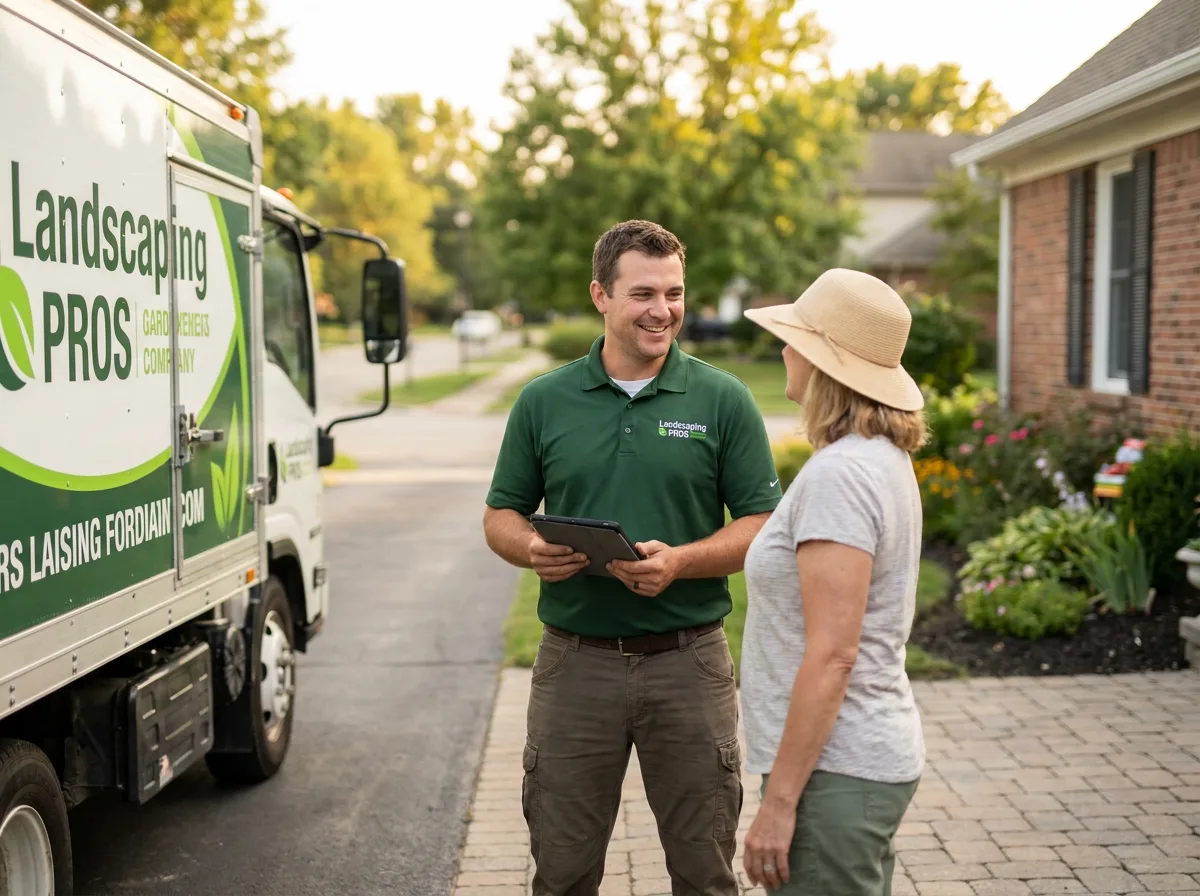 Landscaping South Woodstock, VT FAQs